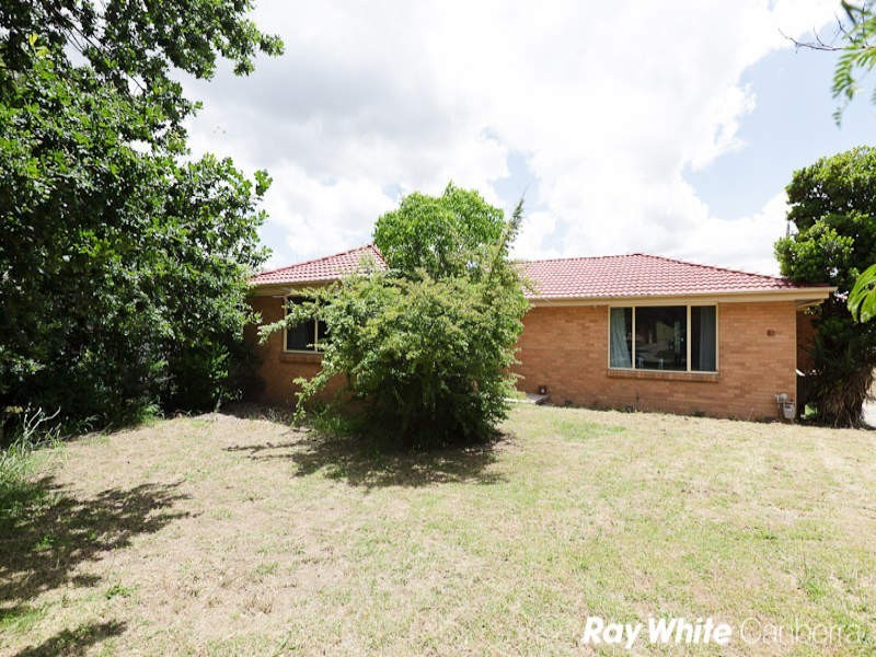 15 McCubbin Street, Weston ACT 2611