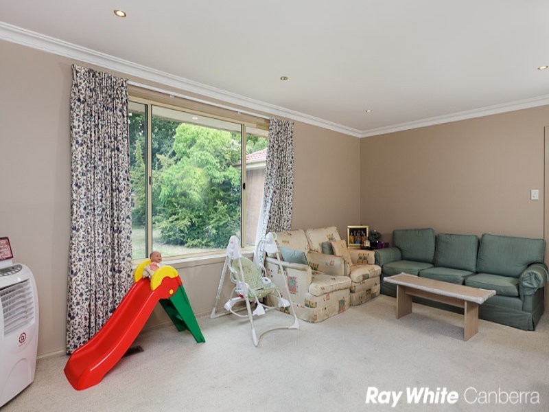 15 McCubbin Street, Weston ACT 2611