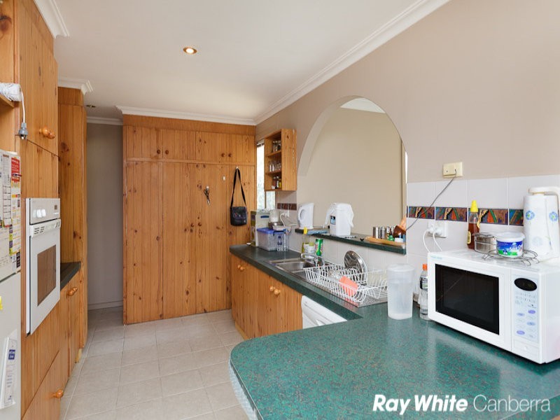 15 McCubbin Street, Weston ACT 2611