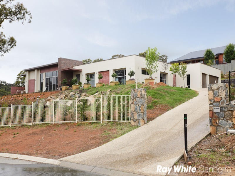 14 Wallangara Street, O’malley ACT 2606