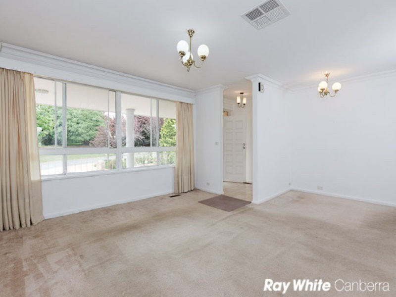 9 Pollock Street, Chifley ACT 2606
