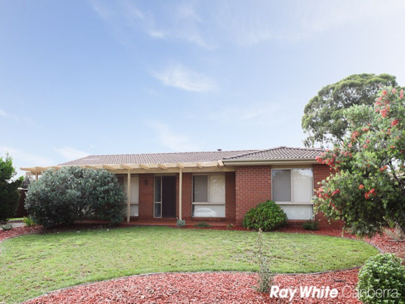 7 Hadow Place, Gilmore ACT 2905