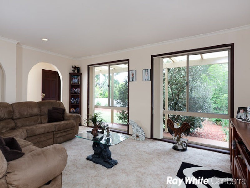 7 Hadow Place, Gilmore ACT 2905