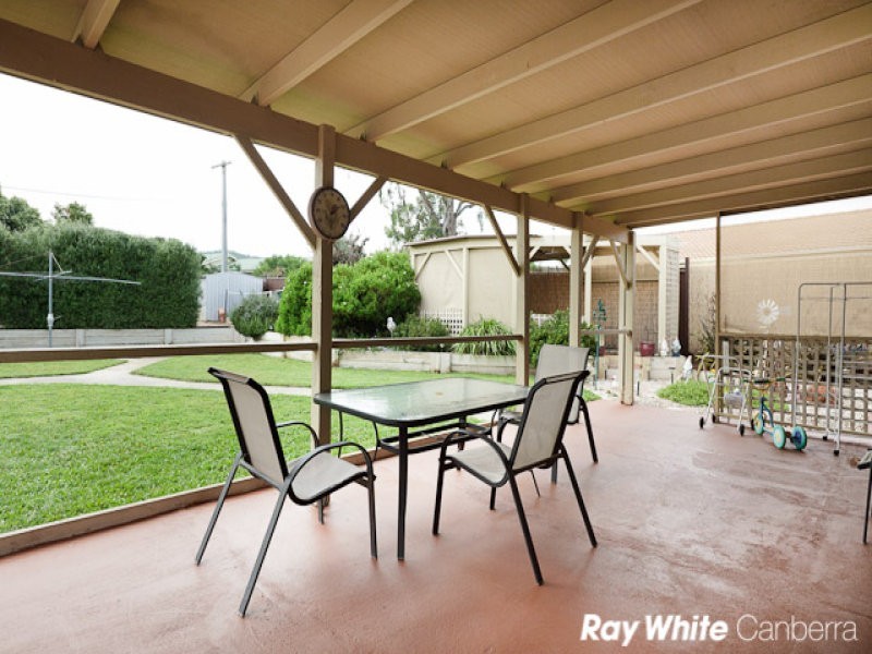7 Hadow Place, Gilmore ACT 2905