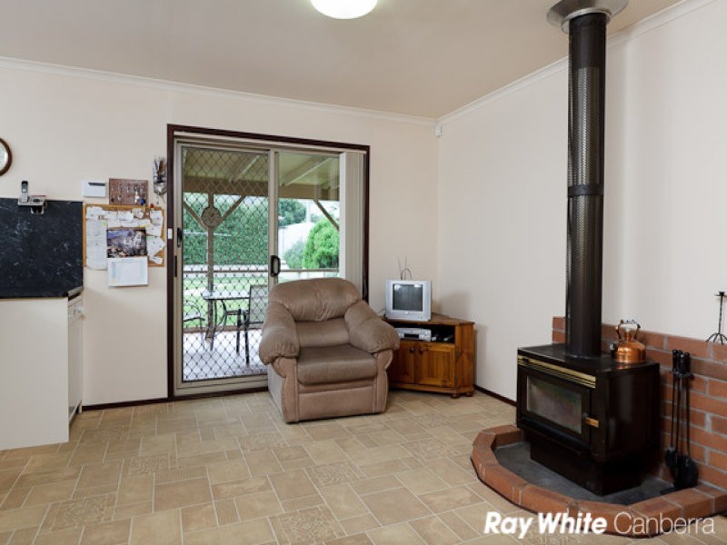 7 Hadow Place, Gilmore ACT 2905