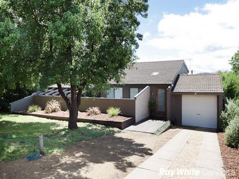 31 Julius Street, Pearce ACT 2607