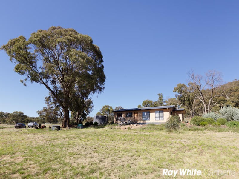 4851 Monaro Highway, Colinton NSW 2626