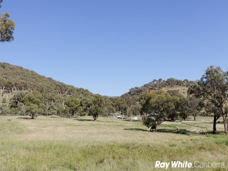 4851 Monaro Highway, Colinton NSW 2626