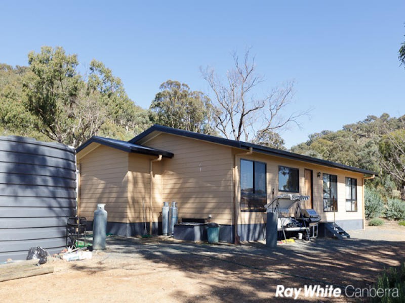4851 Monaro Highway, Colinton NSW 2626