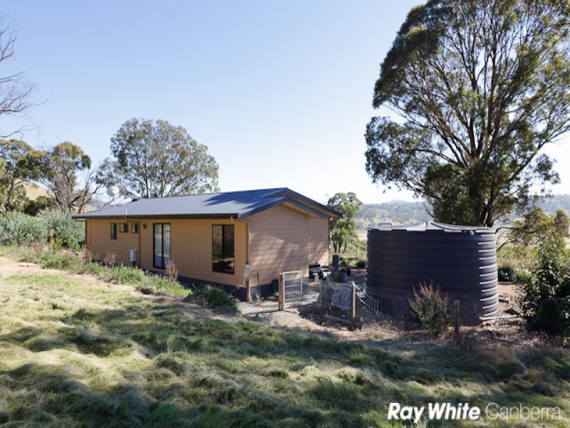 4851 Monaro Highway, Colinton NSW 2626