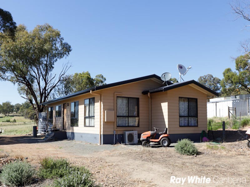4851 Monaro Highway, Colinton NSW 2626