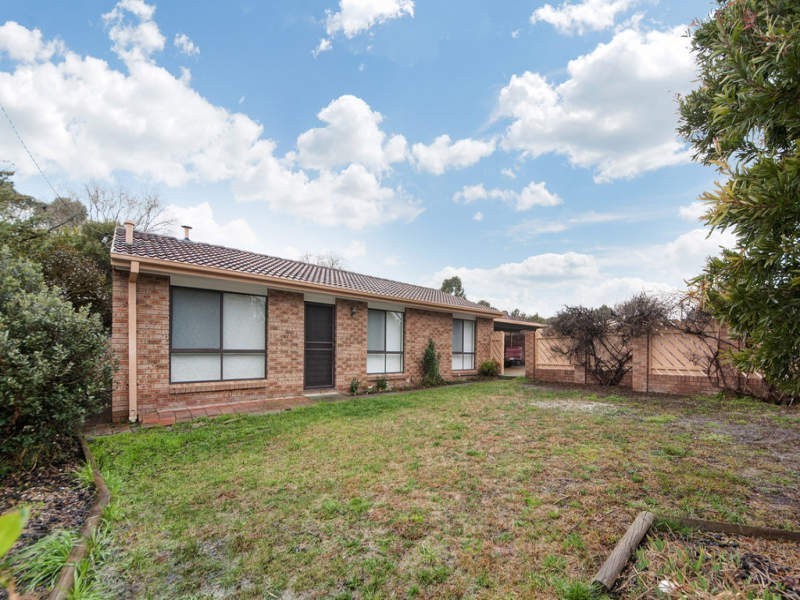 65A and 65B Pennington Crescent, Calwell ACT 2905