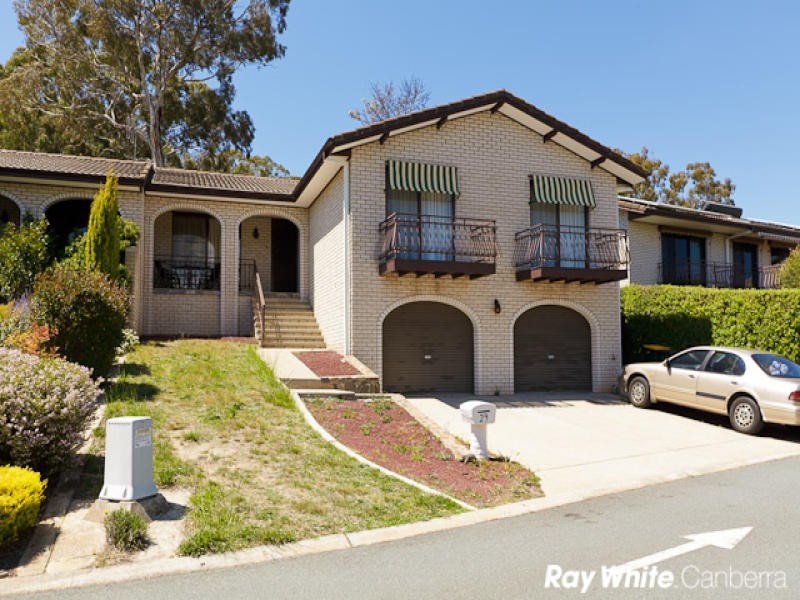 29/1 Wilkins Street, Mawson ACT 2607