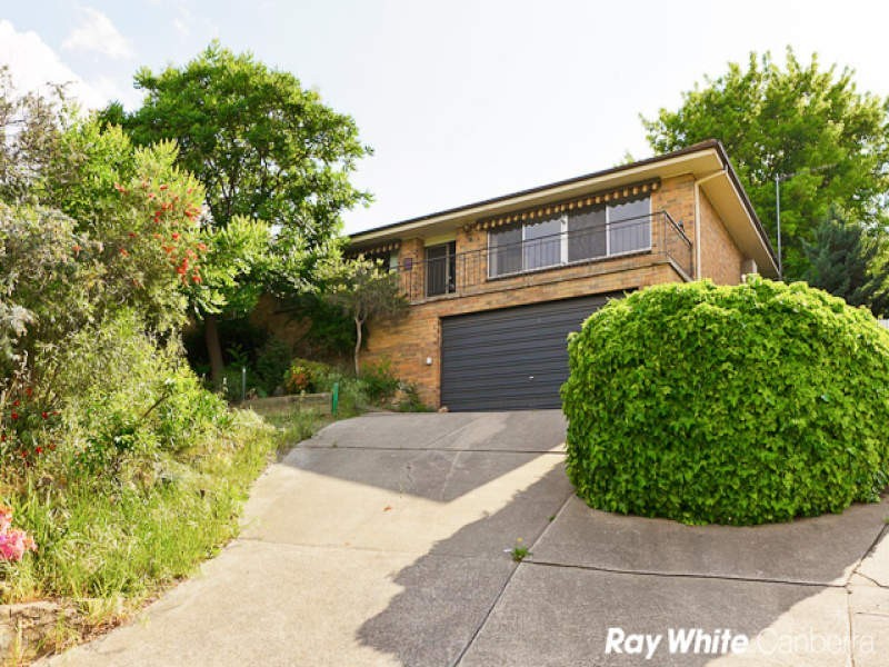 45 Buvelot Street, Weston ACT 2611