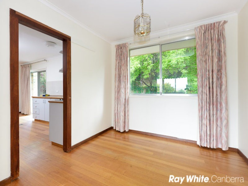 45 Buvelot Street, Weston ACT 2611