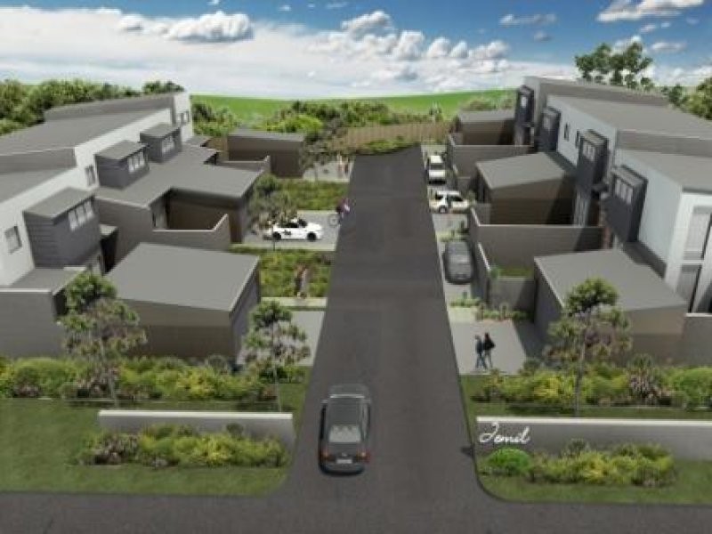 1 Garanya Street, Waramanga ACT 2611