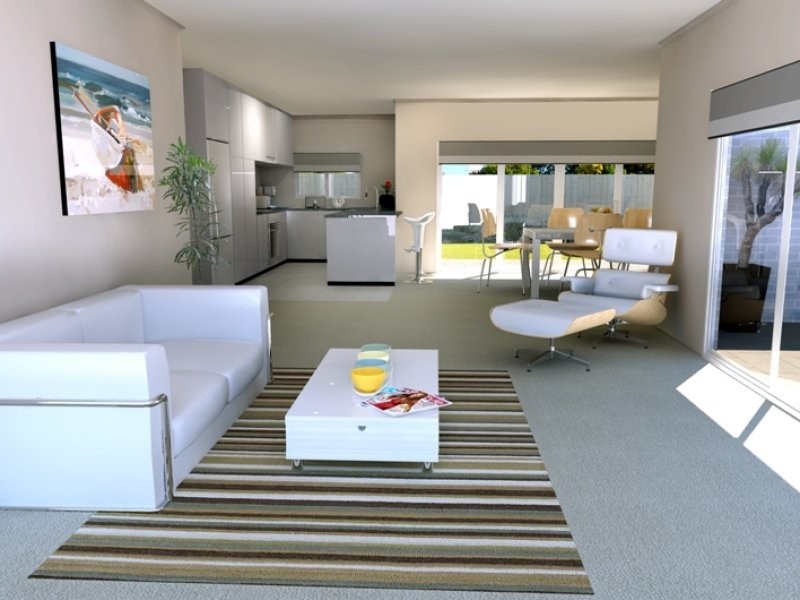 1 Garanya Street, Waramanga ACT 2611