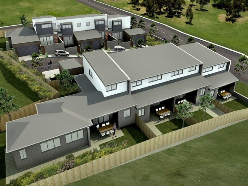 1 Garanya Street, Waramanga ACT 2611