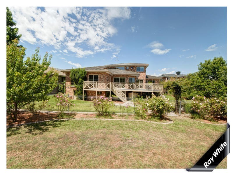119 Ivo Whitton Circuit, Kambah ACT 2902
