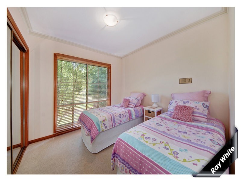 119 Ivo Whitton Circuit, Kambah ACT 2902