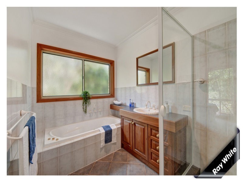 119 Ivo Whitton Circuit, Kambah ACT 2902