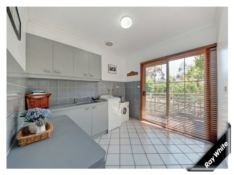 119 Ivo Whitton Circuit, Kambah ACT 2902