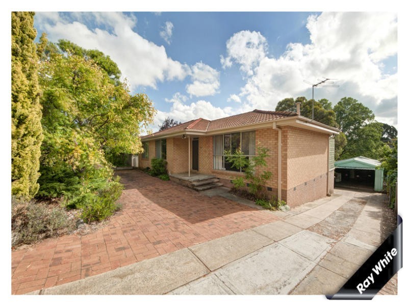 24 Badimara Street, Waramanga ACT 2611