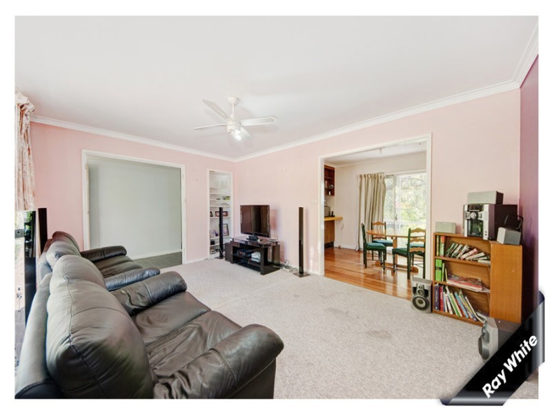 24 Badimara Street, Waramanga ACT 2611