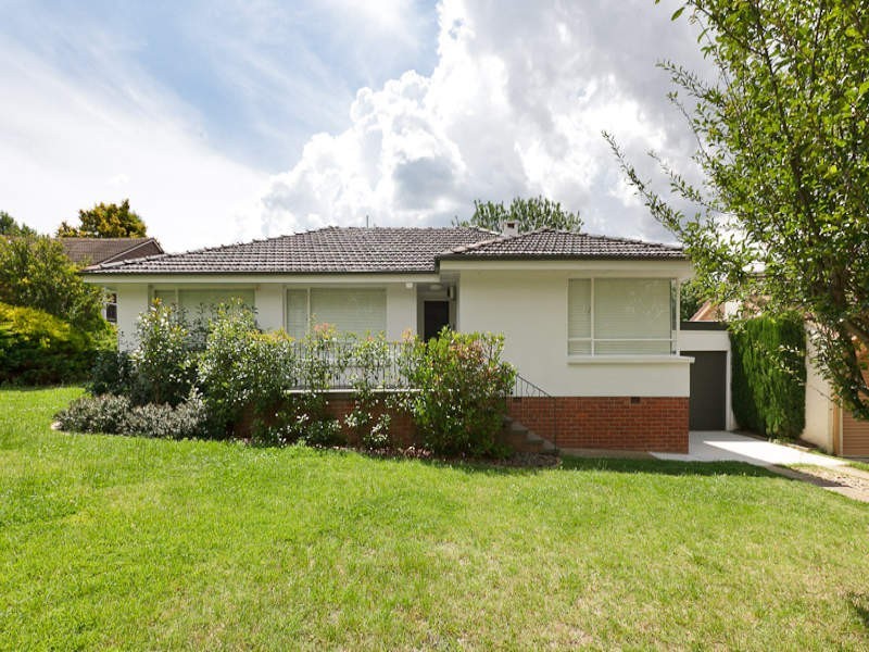 45 Newdegate Street, Deakin ACT 2600