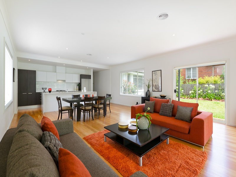 45 Newdegate Street, Deakin ACT 2600