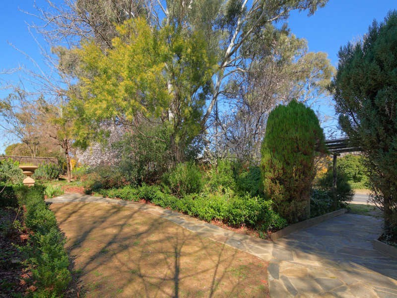 21 Logan Street, Narrabundah ACT 2604