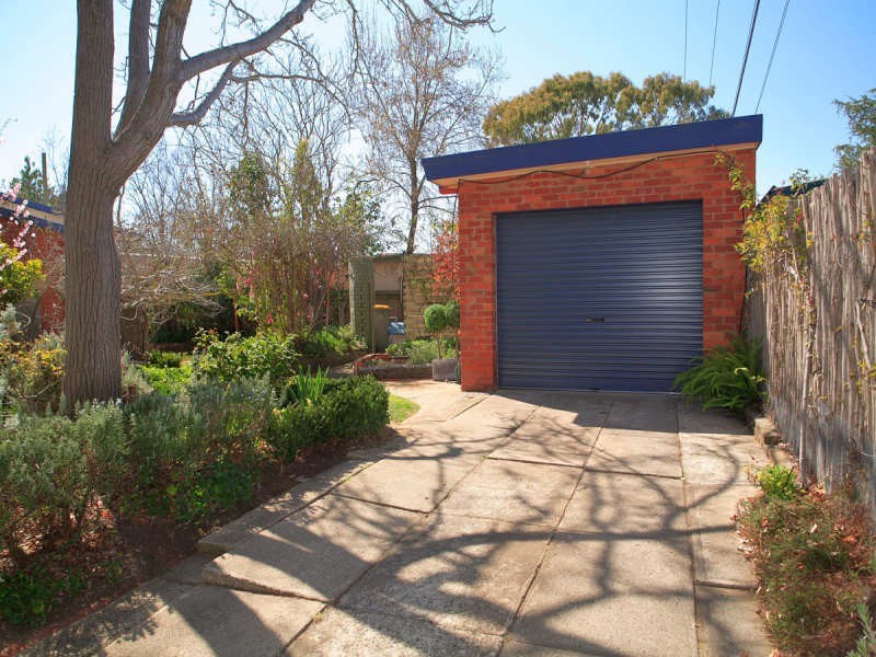 21 Logan Street, Narrabundah ACT 2604