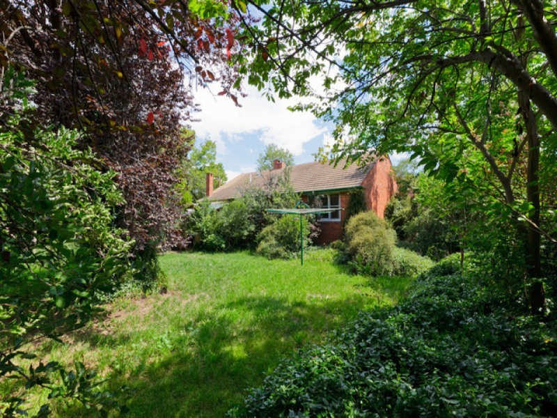 4 Hay Street, O’connor ACT 2602