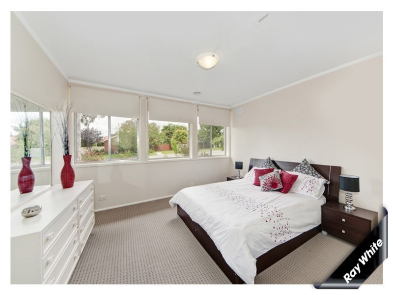 46 Halford Crescent, Page ACT 2614