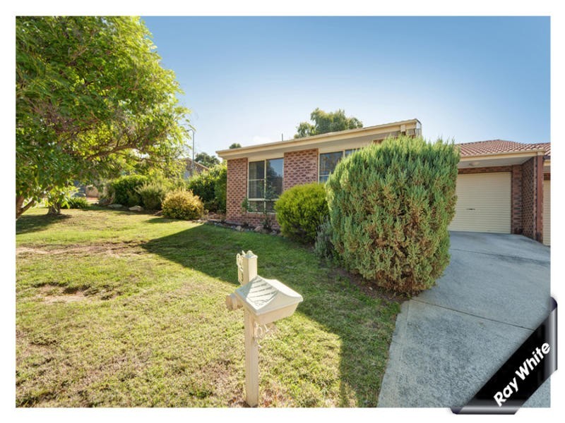 3 Scarfe Close, Gordon ACT 2906