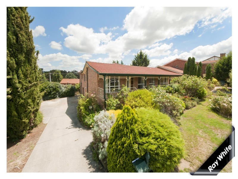 5 Whitty Place, Isaacs ACT 2607