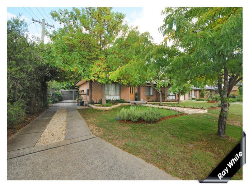 6 Laker Place, Richardson ACT 2905