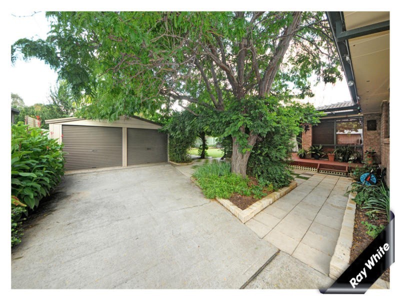 6 Laker Place, Richardson ACT 2905