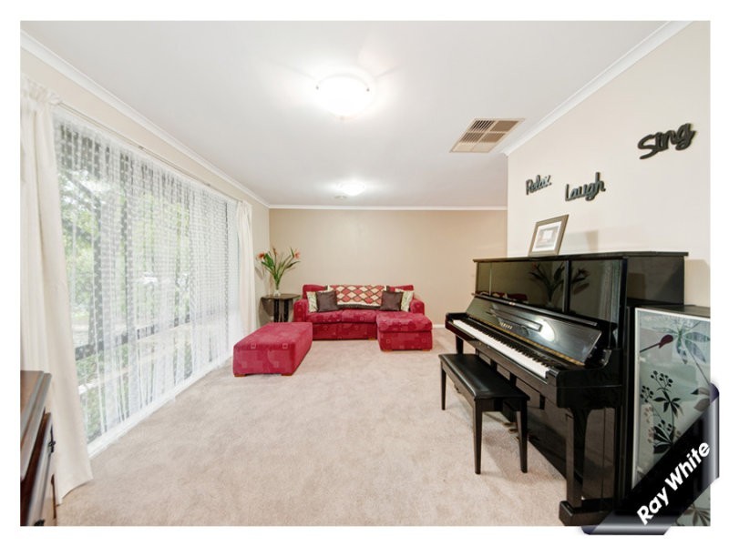 6 Laker Place, Richardson ACT 2905