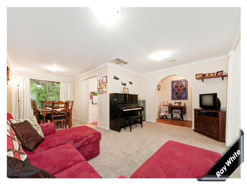 6 Laker Place, Richardson ACT 2905