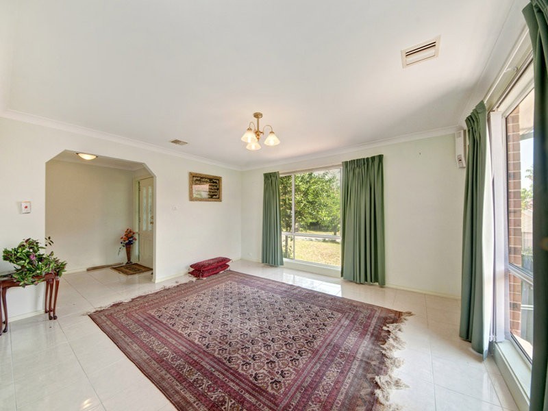 7 Harry Hopman Circuit, Gordon ACT 2906