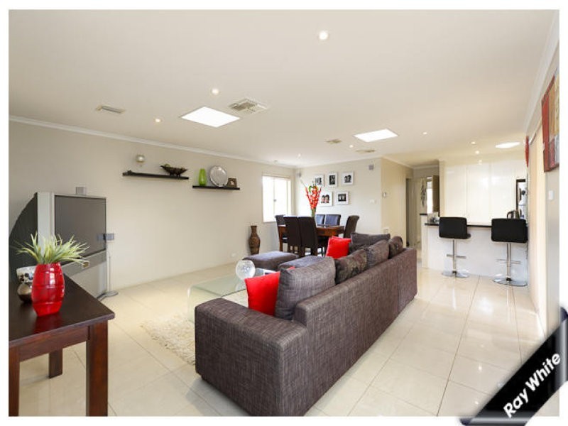 48 Tregellas Crescent, Banks ACT 2906