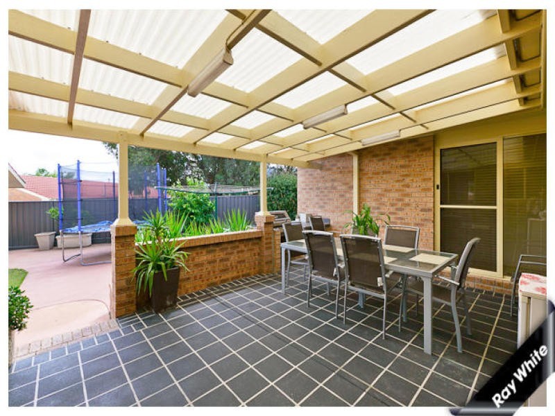 48 Tregellas Crescent, Banks ACT 2906