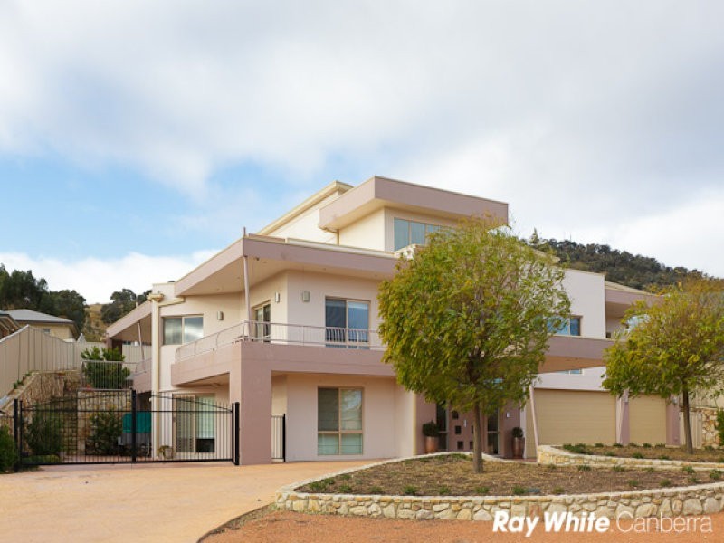 5 Muskett Place, Conder ACT 2906