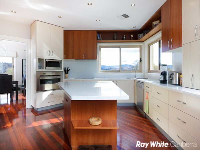 5 Muskett Place, Conder ACT 2906