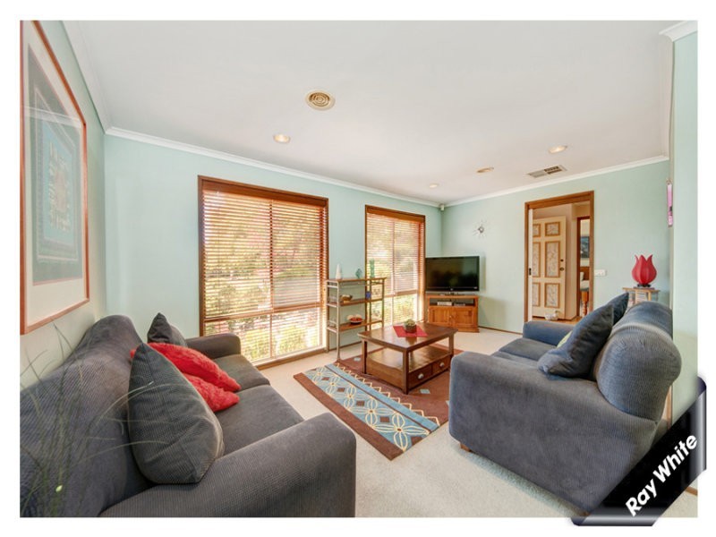 30 Couchman Crescent, Chisholm ACT 2905