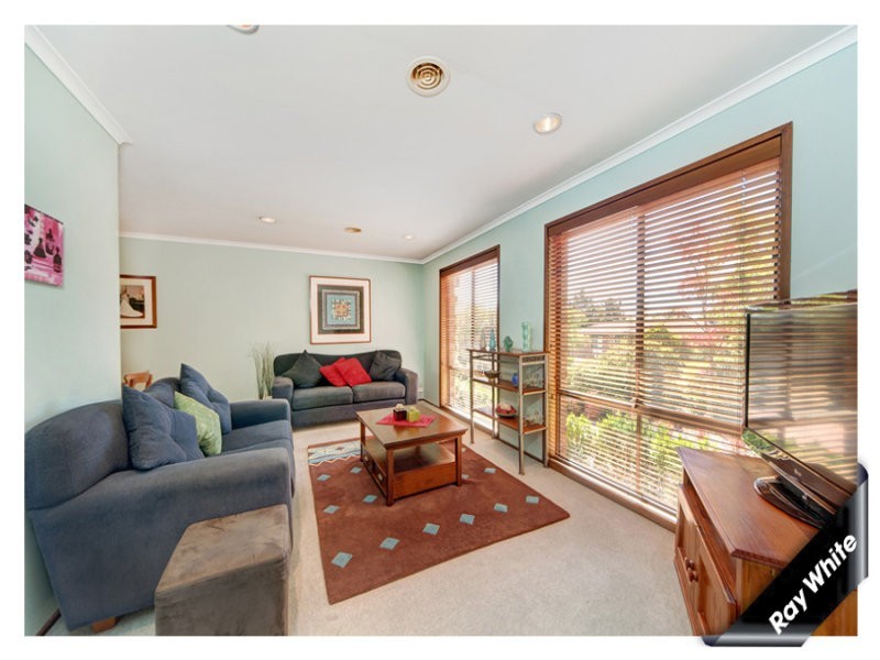 30 Couchman Crescent, Chisholm ACT 2905