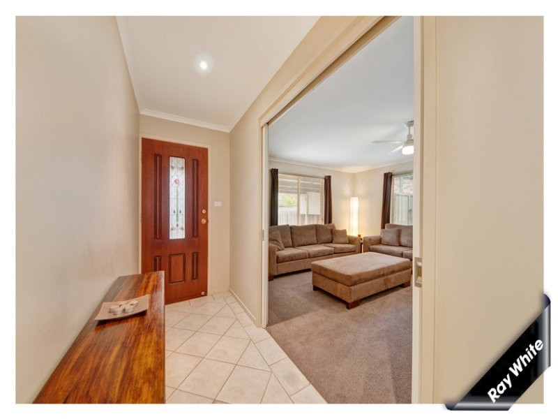 46 Fink Crescent, Calwell ACT 2905