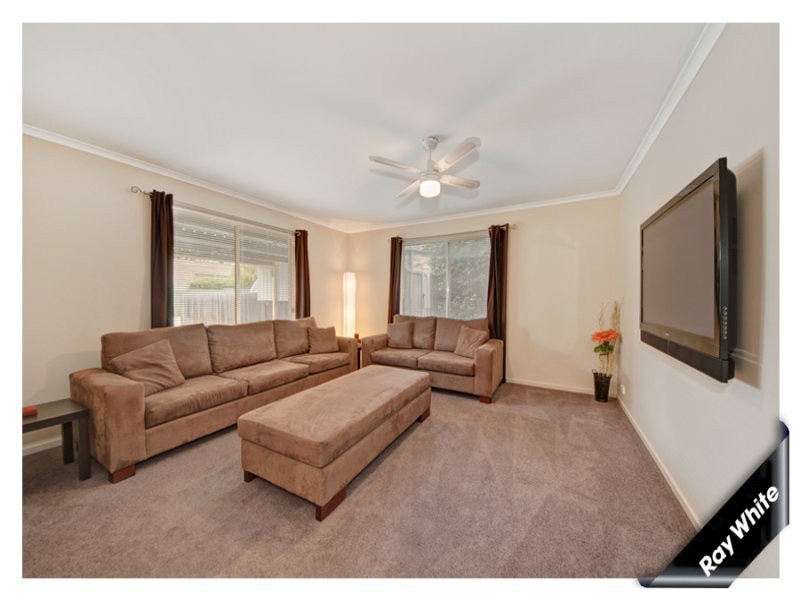 46 Fink Crescent, Calwell ACT 2905