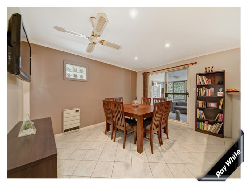 46 Fink Crescent, Calwell ACT 2905